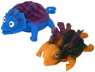 Pripučiama dinozauro figūrėlė Lean Toys, 1 vnt цена и информация | Игрушки для мальчиков | pigu.lt