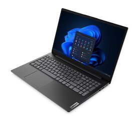 Lenovo Lenovo V15 G3 IAP (82TT00H6PB) kaina ir informacija | Nešiojami kompiuteriai | pigu.lt