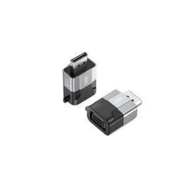 XO GB016 kaina ir informacija | Adapteriai, USB šakotuvai | pigu.lt