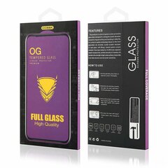 Goodbuy OG Tempered Glass цена и информация | Защитные пленки для телефонов | pigu.lt