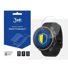 3mk Watch Protection™ FlexibleGlass Lite цена и информация | Аксессуары для смарт-часов и браслетов | pigu.lt