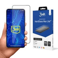 Samsung Galaxy A35|A55 5G - 3mk HardGlass Max Lite™ screen protector цена и информация | Защитные пленки для телефонов | pigu.lt