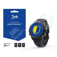 3mk Watch Protection™ FlexibleGlass Lite kaina ir informacija | Išmaniųjų laikrodžių ir apyrankių priedai | pigu.lt