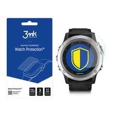 3mk Watch Protection™ FlexibleGlass Lite цена и информация | Аксессуары для смарт-часов и браслетов | pigu.lt