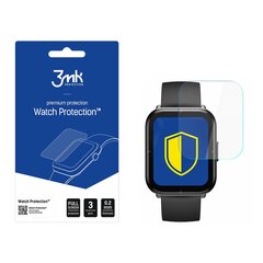 Xiaomi Mibro Color - 3mk Watch Protection™ v. FlexibleGlass Lite screen protector цена и информация | Аксессуары для смарт-часов и браслетов | pigu.lt