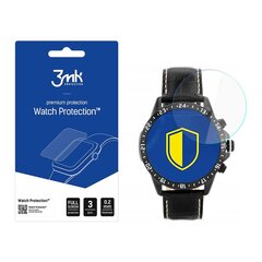 3mk Watch Protection FlexibleGlass Lite kaina ir informacija | Išmaniųjų laikrodžių ir apyrankių priedai | pigu.lt