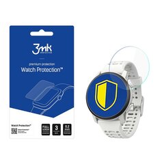 Garett V8 RT - 3mk Watch Protection™ v. FlexibleGlass Lite screen protector цена и информация | Аксессуары для смарт-часов и браслетов | pigu.lt