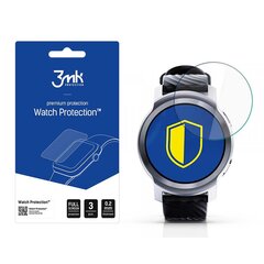 Polar Vantage V3 - 3mk Watch Protection™ v. ARC+ screen protector цена и информация | Аксессуары для смарт-часов и браслетов | pigu.lt