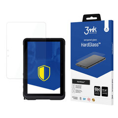 9H 3mk HardGlass цена и информация | Аксессуары для планшетов, электронных книг | pigu.lt