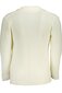 U.S Grand Polo megztinis vyrams USTR956, baltas цена и информация | Megztiniai vyrams | pigu.lt