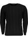U.S Grand Polo megztinis vyrams USTR958, juodas цена и информация | Megztiniai vyrams | pigu.lt
