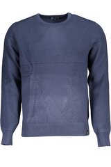 U.S Grand Polo megztinis vyrams USTR924, mėlynas kaina ir informacija | Megztiniai vyrams | pigu.lt