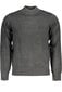 U.S Grand Polo megztinis vyrams USTR203, pilkas цена и информация | Megztiniai vyrams | pigu.lt