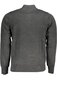 U.S Grand Polo megztinis vyrams USTR203, pilkas цена и информация | Megztiniai vyrams | pigu.lt