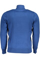 нас. свитер гранд поло ustr205 USTR205_BLBLU_3XL цена и информация | Мужские свитера | pigu.lt