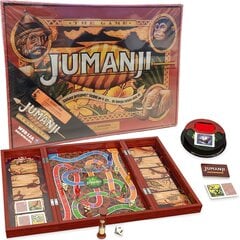 Настольная игра Spin Master Jumanji (ES) цена и информация | Настольные игры, головоломки | pigu.lt