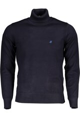 U.S Grand Polo megztinis vyrams USTR205, mėlynas kaina ir informacija | Megztiniai vyrams | pigu.lt