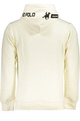 U.S Grand Polo džemperis vyrams USF896, baltas kaina ir informacija | Džemperiai vyrams | pigu.lt