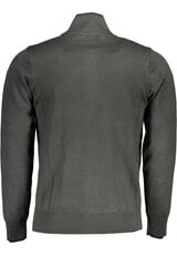 U.S Grand Polo megztinis vyrams USTR209, žalias kaina ir informacija | Megztiniai vyrams | pigu.lt