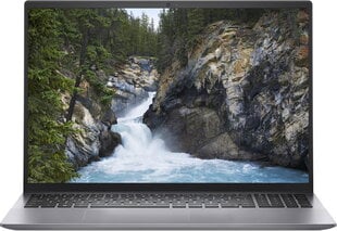 Dell Vostro 5625 Laptop 16 FHD+ AMD Ryzen 5 5625U 8GB 256GB Win11 PRO цена и информация | Ноутбуки | pigu.lt