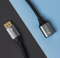 Reagle DisplayPort plėstuvas 1.4 DP 8K 4K@144Hz 50 CM цена и информация | Korpusų priedai | pigu.lt