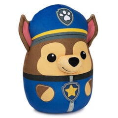 Minkštas žaislas Paw Patrol (Šunyčiai Patruliai) Chase, 31 cm kaina ir informacija | Minkšti (pliušiniai) žaislai | pigu.lt