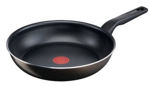 Сковорода-гриль TEFAL Duetto+ 26 см G73340 цена и информация | Tefal Кухонные и столовые приборы | pigu.lt