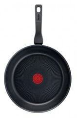 Tefal keptuvė, 24 cm kaina ir informacija | Keptuvės | pigu.lt