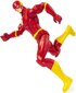 Figūrėlė DC Comics Flash, 30 cm kaina ir informacija | Žaislai berniukams | pigu.lt