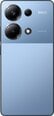 Xiaomi Poco M6 Pro 8/256 MZB0G3NEU Blue