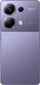 Xiaomi Poco M6 Pro 8/256 MZB0G3CEU Purple kaina ir informacija | Mobilieji telefonai | pigu.lt
