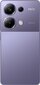 Poco M6 Pro 12/512 MZB0G30EU Purple kaina ir informacija | Mobilieji telefonai | pigu.lt