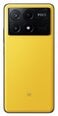 Poco X6 Pro 5G 8/256 MZB0FUTEU Yellow
