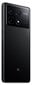 Poco X6 Pro 5G 12/512 MZB0FUOEU Black цена и информация | Mobilieji telefonai | pigu.lt