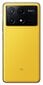 Poco X6 Pro 5G 12/512 MZB0FVIEU Yellow kaina ir informacija | Mobilieji telefonai | pigu.lt
