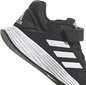 Sportiniai batai vaikams Adidas Duramo Gz0649, juodi цена и информация | Sportiniai batai vaikams | pigu.lt