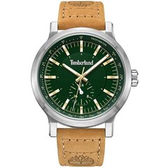 Laikrodis vyrams Timberland Driscoll TDWGF2231002 цена и информация | Мужские часы | pigu.lt