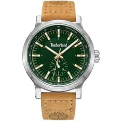 Timberland Driscoll TDWGF2231002 TDWGF2231002 цена и информация | Мужские часы | pigu.lt