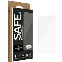 SAFE by PanzerGlass Sam A34 5G A346 Screen Protector SAFE95454 цена и информация | Защитные пленки для телефонов | pigu.lt