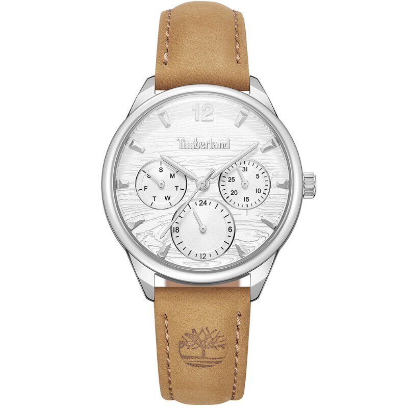 Laikrodis moterims Timberland TDWLF2231902 kaina ir informacija | Moteriški laikrodžiai | pigu.lt