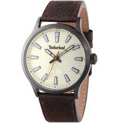 Laikrodis vyrams Timberland Trumbull TDWGA2152004 kaina ir informacija | Vyriški laikrodžiai | pigu.lt
