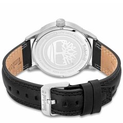 Laikrodis vyrams Timberland Bergeron TDWGB2201501 цена и информация | Мужские часы | pigu.lt
