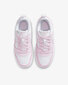 Nike laisvalaikio batai moterims Court Borough Low DV5456 105, rožiniai kaina ir informacija | Sportiniai bateliai, kedai moterims | pigu.lt