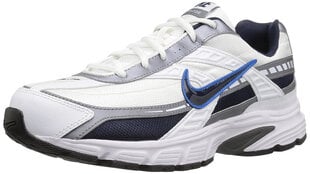 Обувь мужская Nike Initiator Blue White 394055 101/9.5, синий/белый цена и информация | Кроссовки для мужчин | pigu.lt