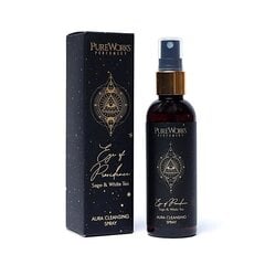 Purškiamas kvapas Pure Works Eye Of Providence Sage & White Tea, 100 ml цена и информация | Ароматы для дома | pigu.lt