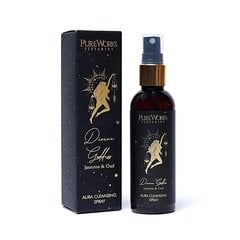 Purškiamas kvapas Pure Works Divine Goddess Jasmine & Oud, 100 ml kaina ir informacija | Namų kvapai | pigu.lt