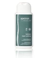 Atstatomasis plaukų kondicionierius Apeiron Natural Care Keshawa Repair Spulung, 150 ml цена и информация | Бальзамы, кондиционеры | pigu.lt