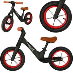 Balansinis dviratis Trike Fix Pro kaina ir informacija | Balansiniai dviratukai | pigu.lt