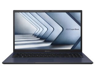 Asus ExpertBook B1502CBA-BQ1635X 90NX05U1-M01V50 цена и информация | Ноутбуки | pigu.lt