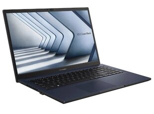 Asus ExpertBook B1502CBA-BQ1635X 90NX05U1-M01V50 цена и информация | Ноутбуки | pigu.lt